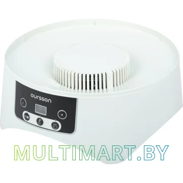 Сушилка для овощей и фруктов Oursson DH2300D/IV картинка 10